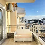 Sea View Sarandë