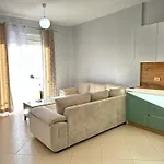 Sea View Apartment