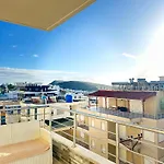 Apartment Sea View Sarandë