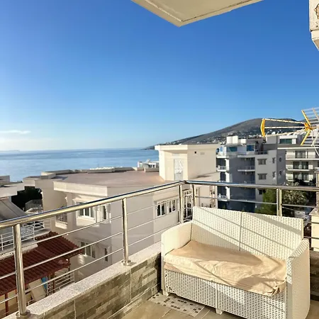 Apartment Sea View
