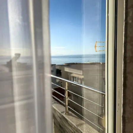Apartment Sea View