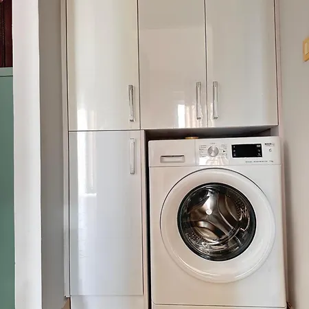 شقة Sea View
