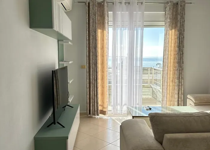 Sea View *