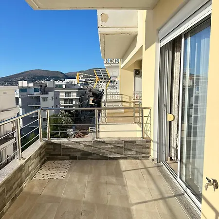 Sea View * Sarandë