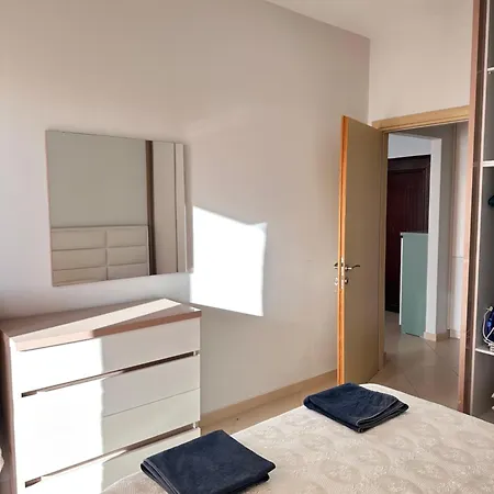 Sea View Appartement