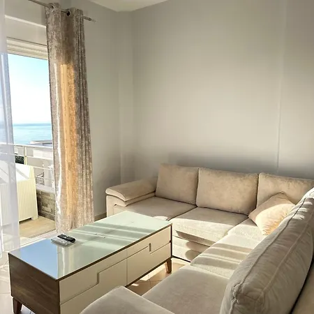 Lägenhet Sea View