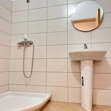 Sea View Appartement Saranda