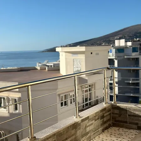 Sea View * Sarandë