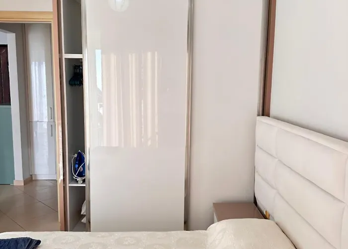 Sea View Appartamento *