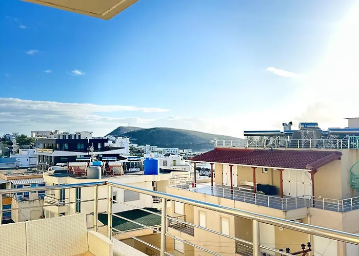 Appartamento Sea View Sarandë
