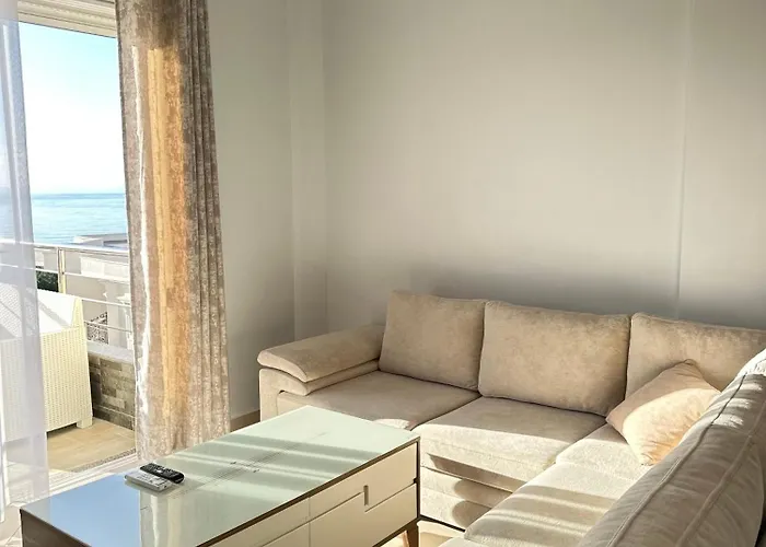 Appartamento Sea View