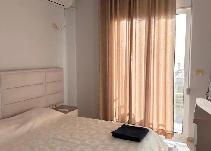 Appartamento Sea View *