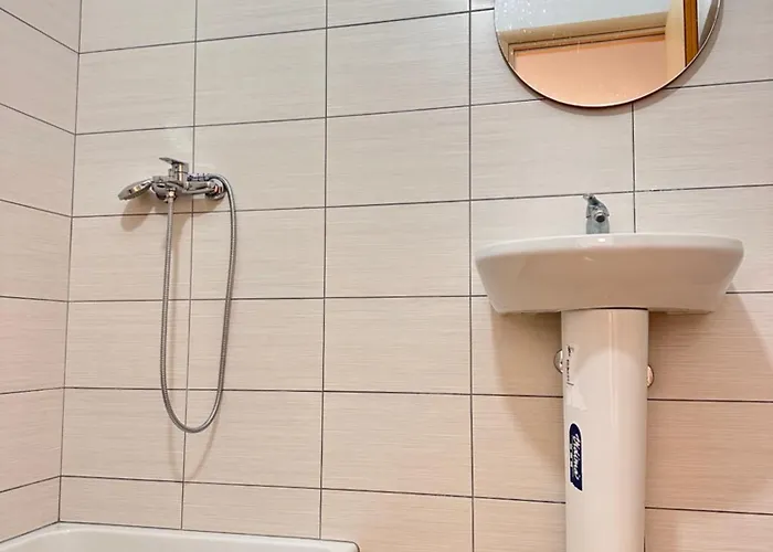 Sea View Appartamento Sarandë