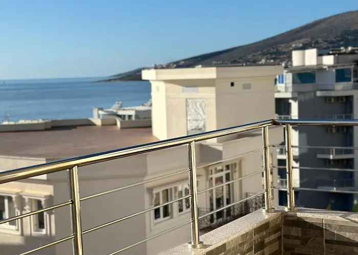 Sea View * Sarandë